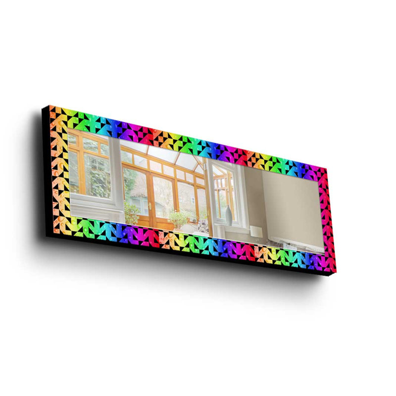 Miroir d'appoint Elmino