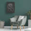 «Ologia bolologia »sur toile par Elena Ristova, reproduction-95450634