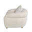 Fauteuil d'appoint Capri