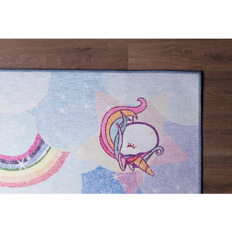 Chidi Area Rug, Rectangle 210 x 310cm