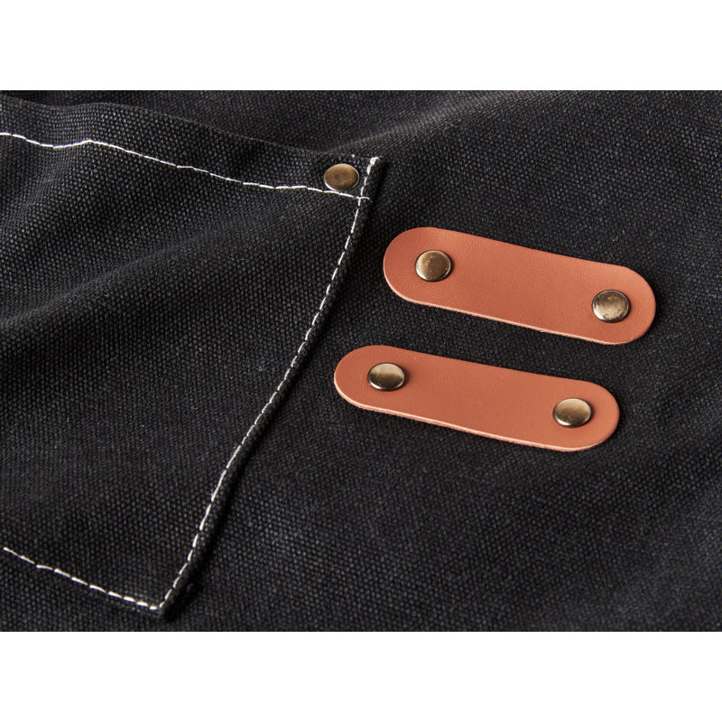 Solid Colour Apron Sets