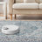 Area Rug Washable Bohemian Vintage Style Rug Low Pile Distressed Floor Carpet for Living Room Bedroom Kitchen Dining-119601572