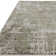 Annu Abstract Green Area Rug