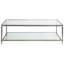 Metal Designs Claret Cocktail Table-58143667