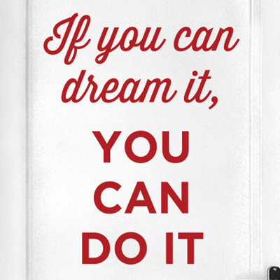 Wall Decal