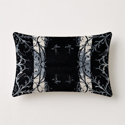 Garden Indoor And Outdoor Pillow