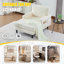 Chaise longue rembourrée 38,2 po-1364060317