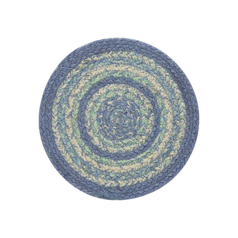 Trivet simple 8 po Jolie Jute