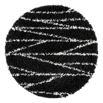 Abrahams Geometric Indoor Rug