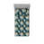 Bleu sarcelle foncé, orange brûlé / floral est en rupture de stock sélectionné