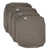 Taupe intemporel