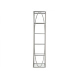 Metal Designs Ellipse Etagere