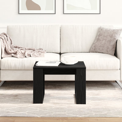 Solid Wood Coffee Table