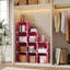 Organisateur de cubes de rangement bricolage modulaire-1465062574