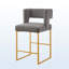 Tabourets de 20 po de largeur Clairissa-1451149695-1451149693