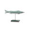 Flying Fish Sculpture-64428235