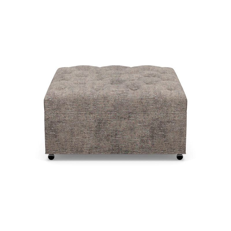 Square Ottoman, 9637-86