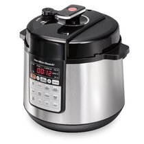 Hamilton Beach Rice Cooker 37519 - Wayfair Canada