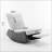Modern Rocking Chair Recliner, Comfy Rocker Nursery Chair with Footrest, Accent Reading Chair, Upholstered Lounge Chair for Relaxing, Resting,Soft Padded Rocker for Indoor Living Room Bedroom-1043139850