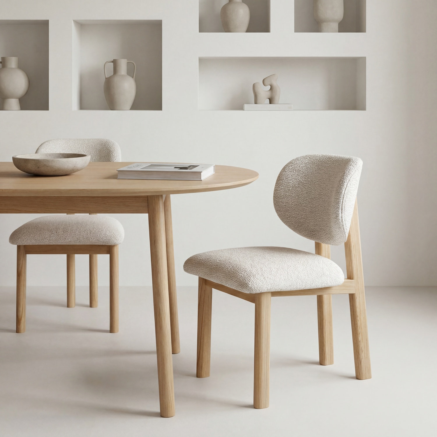 Trinika Side Chair