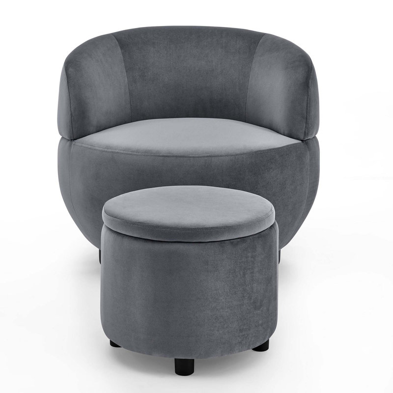 Fauteuil Tannille