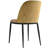 Larenzo 18.7'' H Upholstered Metal Side Chair-484800971