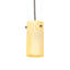 5" Wide Cilindro Mini Pendant