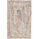 Hurst Hand Woven Abstract Cotton Area Rug 