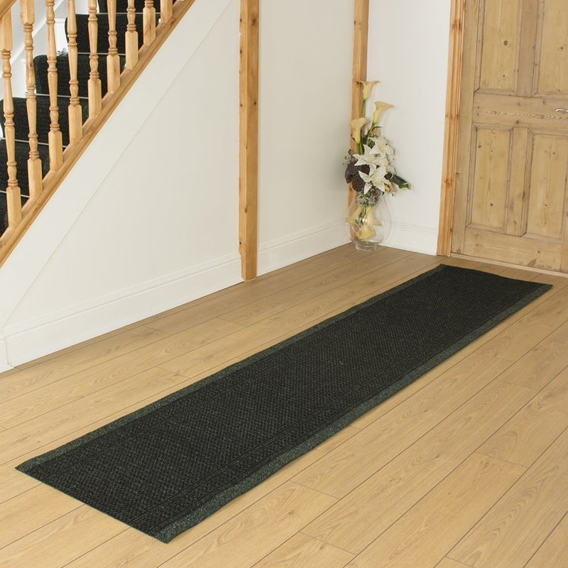 Runner Adaire Southwestern Hand Woven Indoor Area Rug, Runner 600cm x 80cm