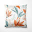 Coussin Floral - Coussin Coastal Paradise-125944267