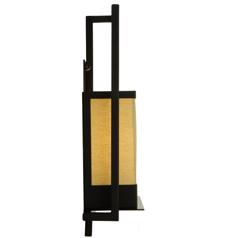 Wink 1 - Light Flush Mounted Sconce