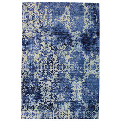 Vanya One-of-a-Kind 6' X 9'4" Area Rug