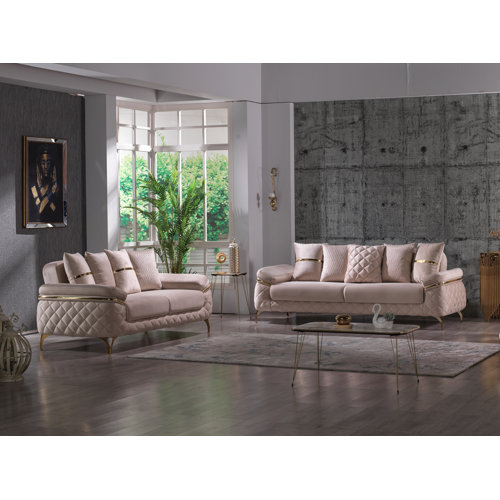 Wayfair | Sleeper Sofa Living Room Sets You'll Love in 2023