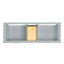Ensemble de meuble-lavabo double 73 po Hamil-27063450-125311499-125311500