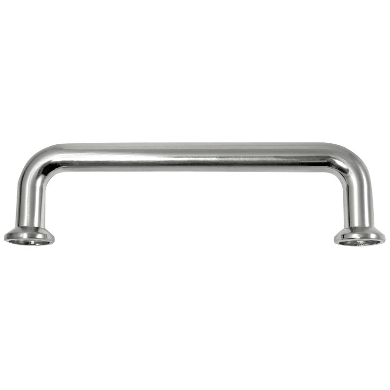 Bar / Handle Pull, Satin Nickel, 5-3/64"