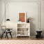 Osnabrock 97cm H x 89cm W Standard Bookcase-1242799501