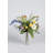 Silk Mixed Assortment Arrangement