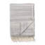 Cashmere Wool Throw Hand Woven Throw Blanket-249100161