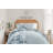 8-PC College Dorm Twin XL Bedding Bundle - Comforter Set, Sheet Set, Pillows and Laundry Bag-99311834