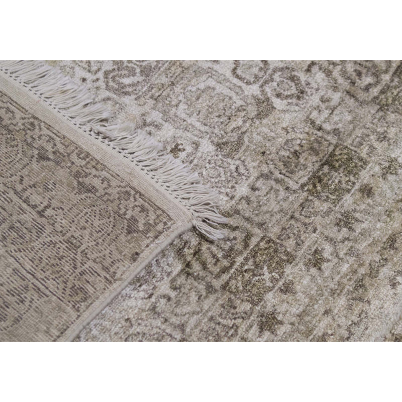 One-of-a-Kind 7'6" X 9'11" Area Rug