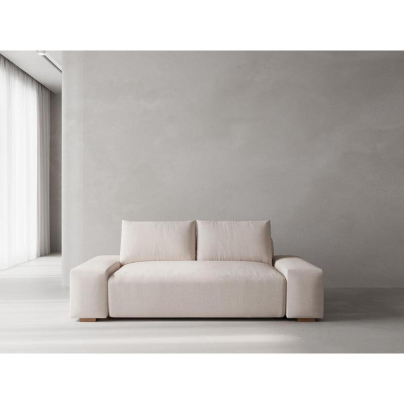 California Sofa, Nevis Ivory