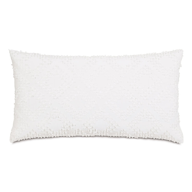 High Tide 100% Cotton Zipper Sham, King