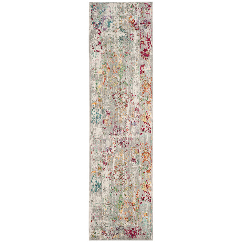 Tapis Heyley, Tapis de couloir 2 pi 3 po x 8 pi