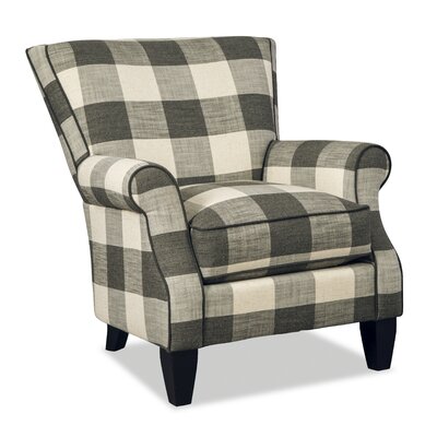 Gavin 34"" Wide Polyester Armchair -  Paula Deen Home, P061310BD  Hartwood 45