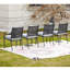 Chaise de patio avec coussin Rusi-1880556244