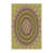 Tapis de couloir 2 pi x 5 pi