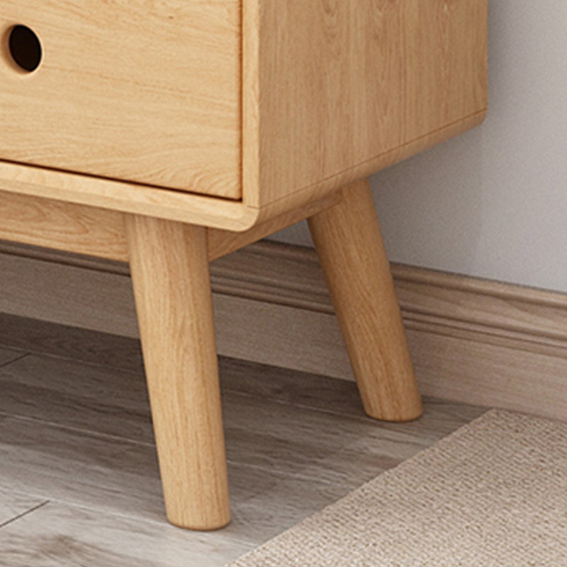 Armoire de rangement simple et moderne