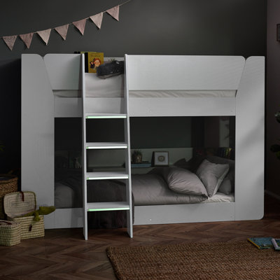 Hayg Single (3') Bunk Bed