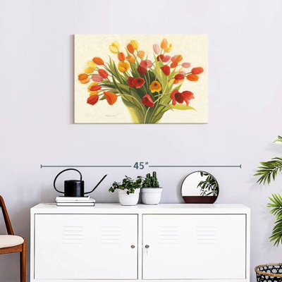 Harnek Fragrant Spring Tulips