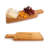 Kozy Kitchen Bamboo Cutting Board